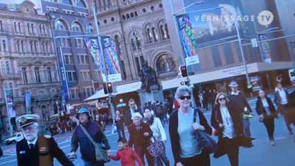 Engaging Perspectives: New Art From Singapore