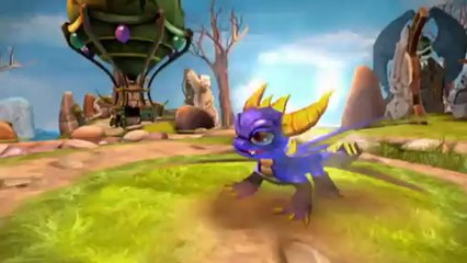 Skylanders Starter Pack – PC [Download .torrent]