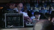 Kiko Rivera, en las mejores discotecas de Madrid