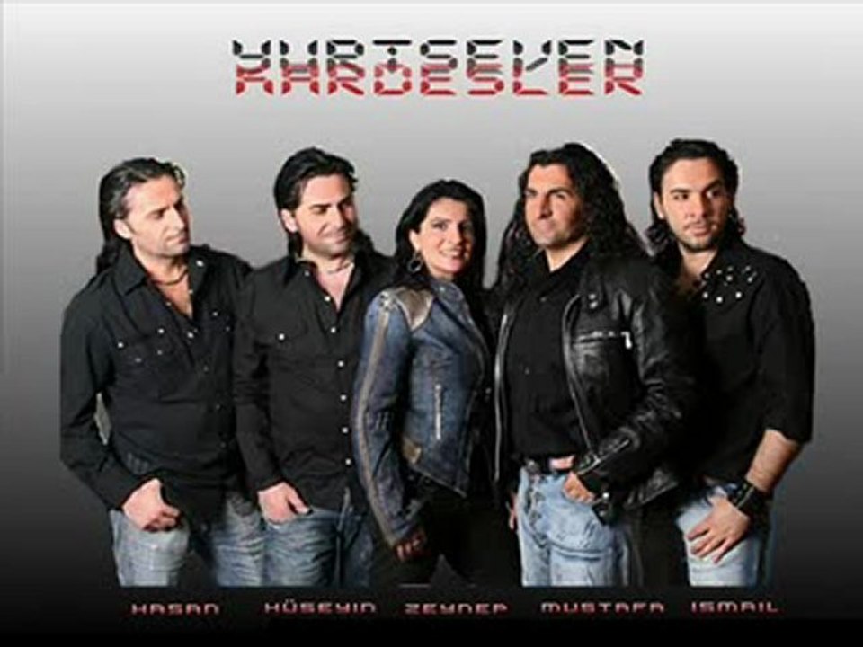 Yurtseven Kardesler - Simdi Halay Ve Scratch Zamani Remix By Isyankar365