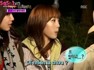 [Soshivn] Horror Movie Film - SNSD Ep1 (2_4) - YouTube