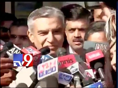 Railway Minister Pawan Kumar Bansal budget set to go