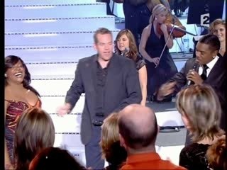 miss dominique Symphonic Show suite