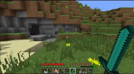 mon aventure minecraft épisode 10