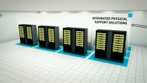 Legrand - Data Center - Integrated solutions