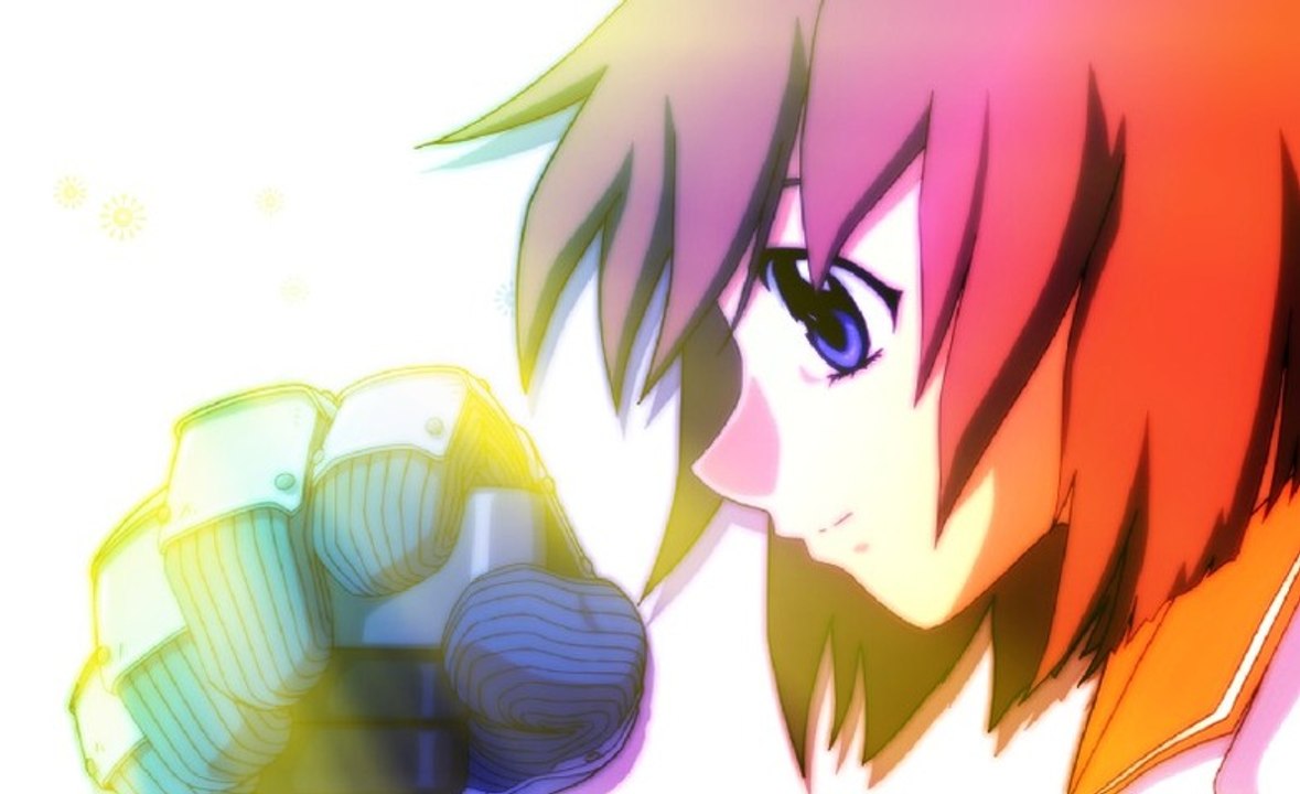 [Revy] AMV - MegaDance Yogurting !