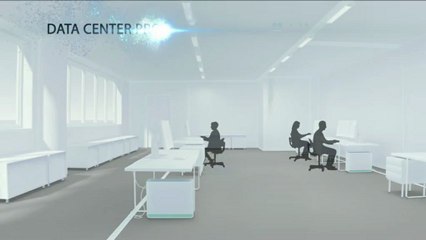 Legrand - New UPS presentation