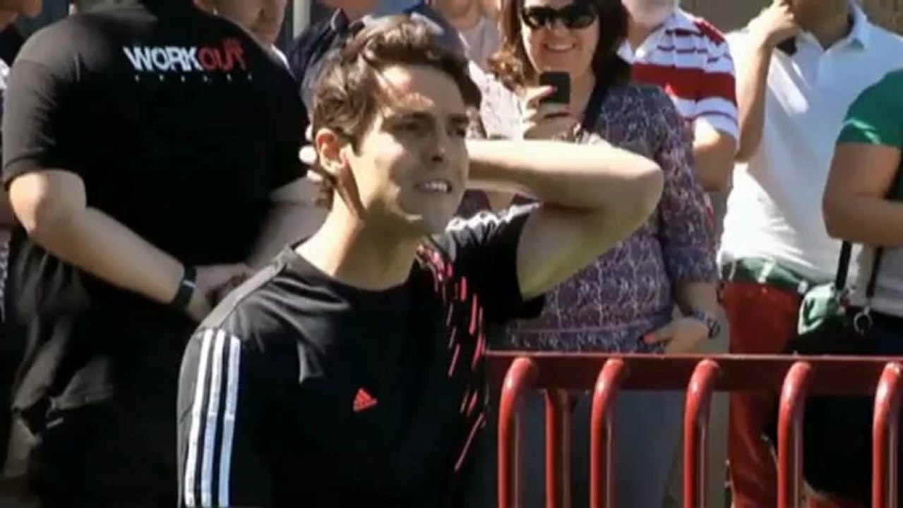 Vor dem Pokal-Clasico: Sarkasmus pur! Mourinho watscht Barca ab