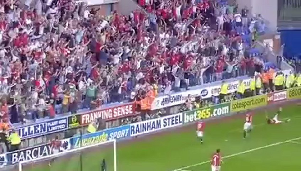 23 sezony Giggsa