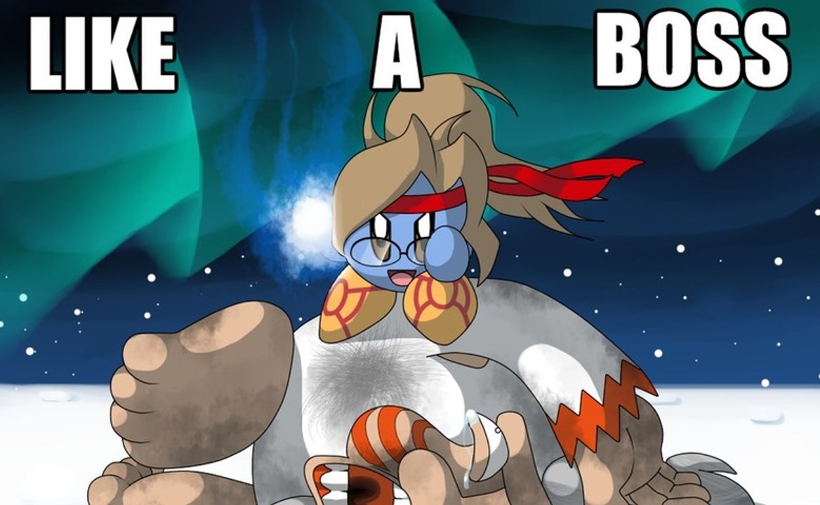 Kirby's Return to Dream Land - 8) Duel au Sommet...