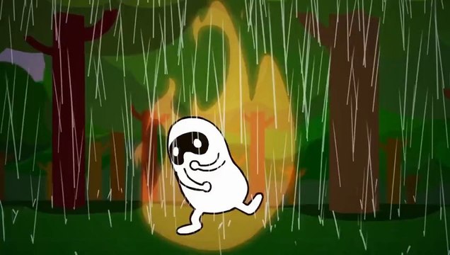 Marty - Court métrage d'animation [HD/VO]