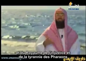 LES HISTOIRES DES PROPHETES  " YOUNES ( JONAS ) "ALEYHI SALAM - EPISODE 16 - 3EME PARTIE /3