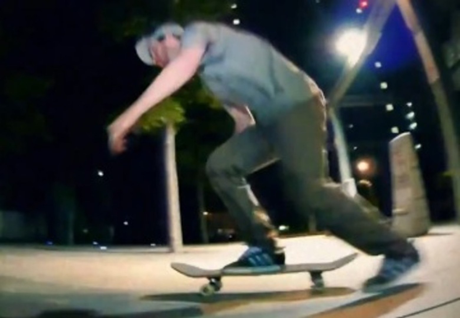 Adidas Skateboarding Silas Tokyo - Vidéo Dailymotion