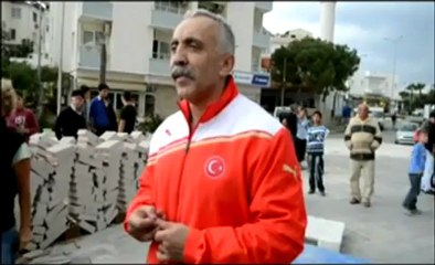 Ali Bahçetepe’ye rekor dayanmıyor - Sabah Web TV - 26 Şubat 2013_x264