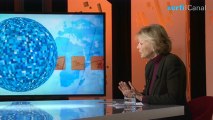 Janine Langlois-Glandier, Xerfi Canal Le patrimoine culturel français face au numérique