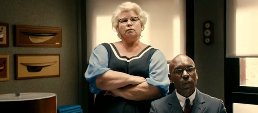 La Vraie Vie des profs - Extrait La profanation