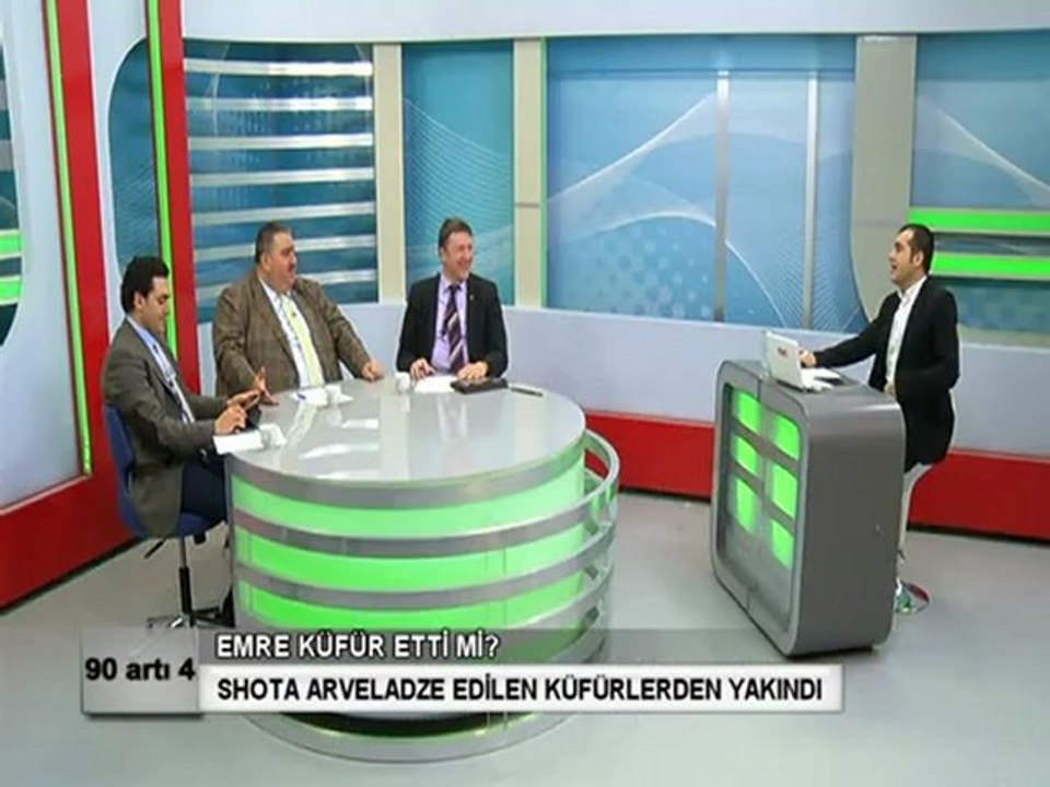 90 artı 4 (25.2.2013 part1)