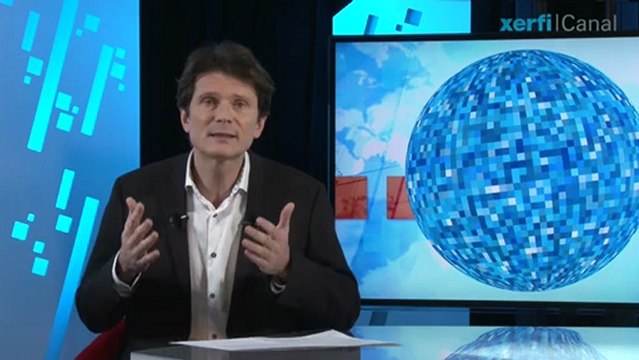 Olivier Passet, Xerfi Canal Réforme de la taxe professionnelle : premier bilan