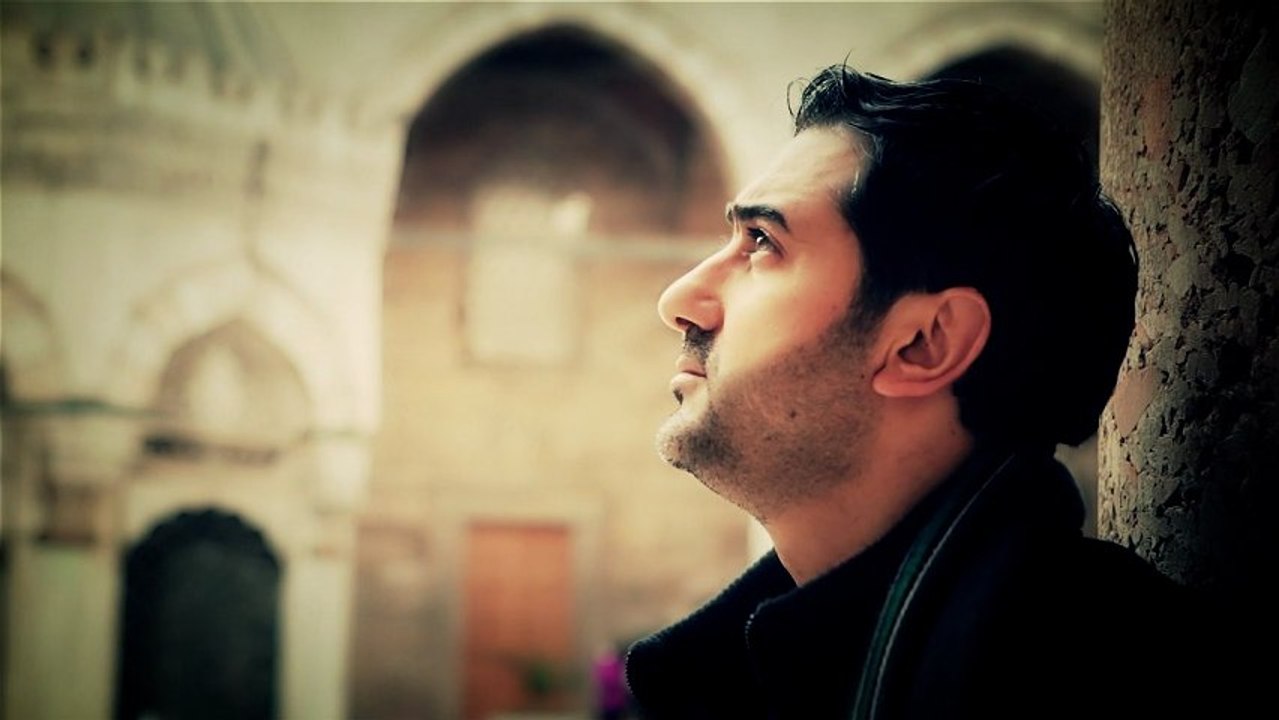 Abdullah Nayir - Selam Söyle