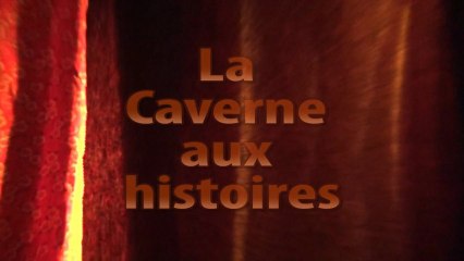 La Caverne aux histoires