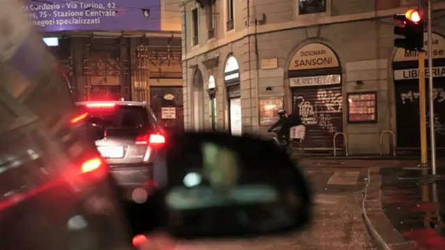 Fashion Week Milan: Défilés automne-hiver 2013-2014 épisode 1