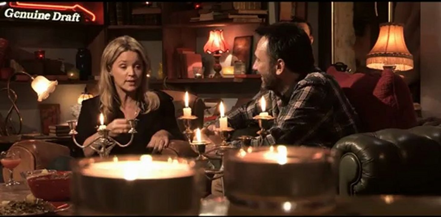 Virginie Efira dans la Parenthèse inattendue sur France 2