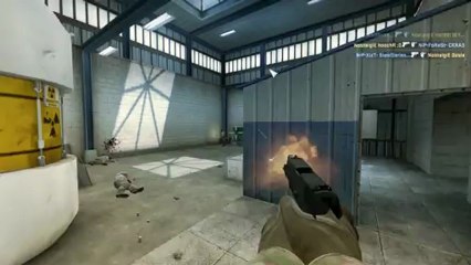 Xizt vs Nostalgie - CS:GO - team-aaa.com