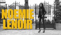 NOEMIE LENOIR book video