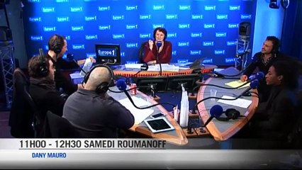 Les drôles de dames de Bertrand