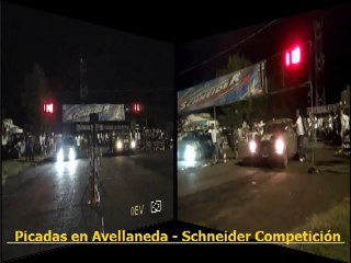 2013-02-23 - Picadas Avellaneda - COMPETENCIA 4