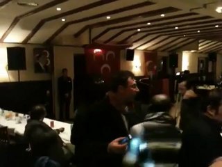 Ali Kinik - Degse de degmese _ Aylar oldu goremedim yar seni