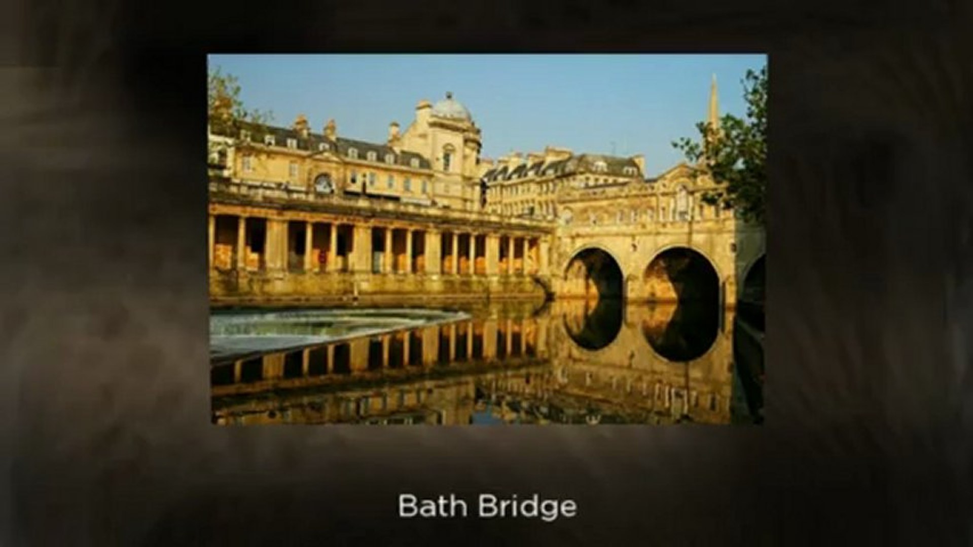 Bath Travel Guide - JoGuru