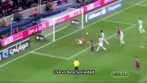 Lionel Messi  All 301 Goals in FC Barcelona - YouTube