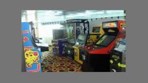 Arcade Machines