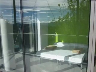 Albergue Donostia-San Sebastián Green Nest