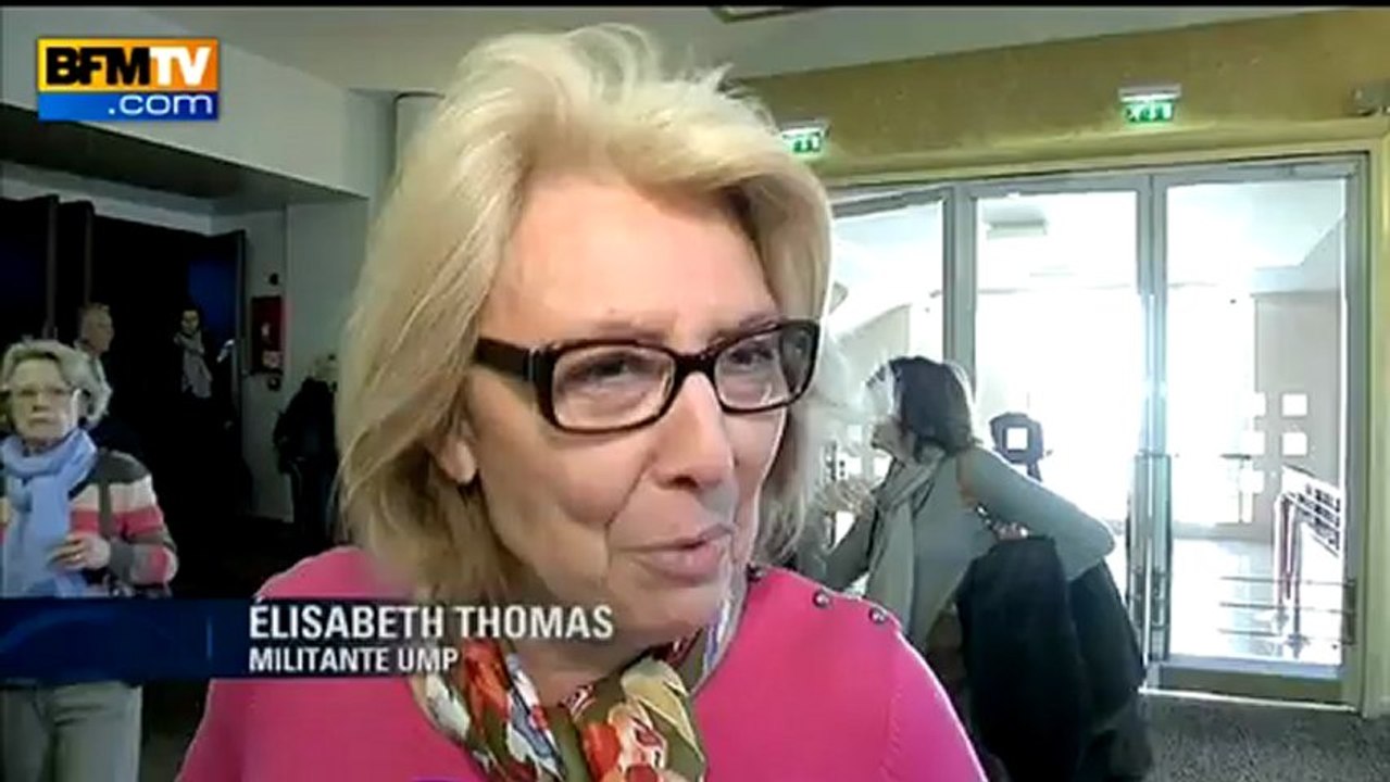 7 jours BFM : Sarkozy, le retour ? - 24/02