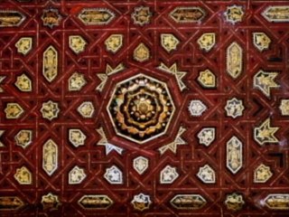 3 - Crisol de Tres Culturas - Historia del Arte Español