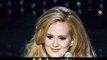 Singer Adele performs onstage Oscars 2013