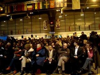 Syndicat FSU de la Ville de Paris Report de la réforme