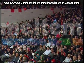 SICAK GÜNDEMİN ANALİZİ