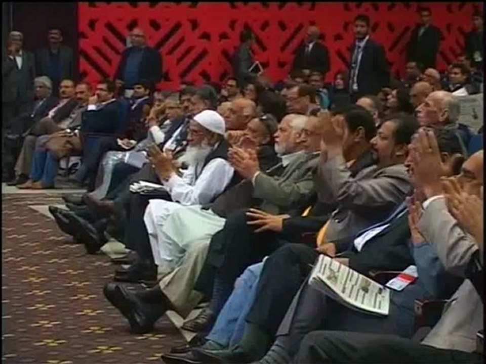 South Asia Media Summit-Day2-Part 4
