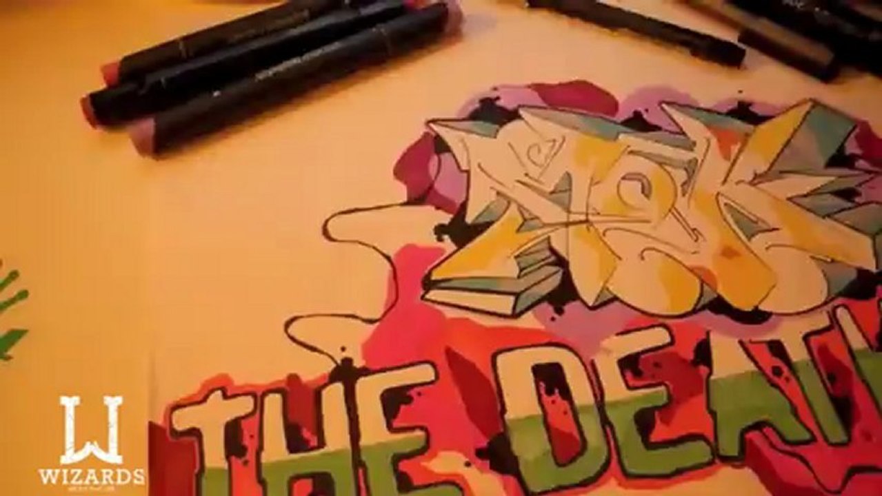 MOK156 Sketch Session 3