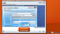 Training course: Oracle Database 11g: Administration Workshop I Release 2 (exam 1Z0-052)