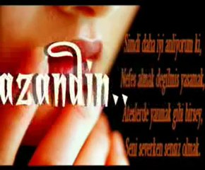 Ben Seni Sevdimde Öldüm Gülüm