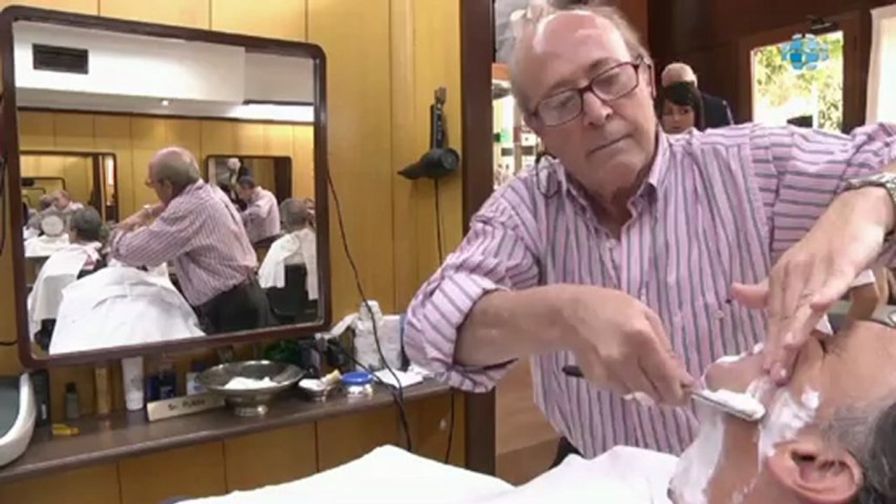 Peluquería - Madrid - Parra Peluquerias