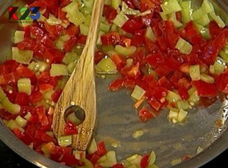 K23TV - Hrana i vino - 26. februar 2013.