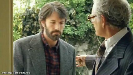 Irán carga contra 'Argo' y su Oscar