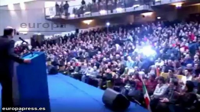 Resultados de elecciones amenazan gobierno en Italia