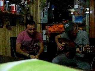 ENGİN ALBARDAK'TAN AYŞEM ŞARKİSİNİ ANCAK BUKADAR İÇTEN SÖYLENİR