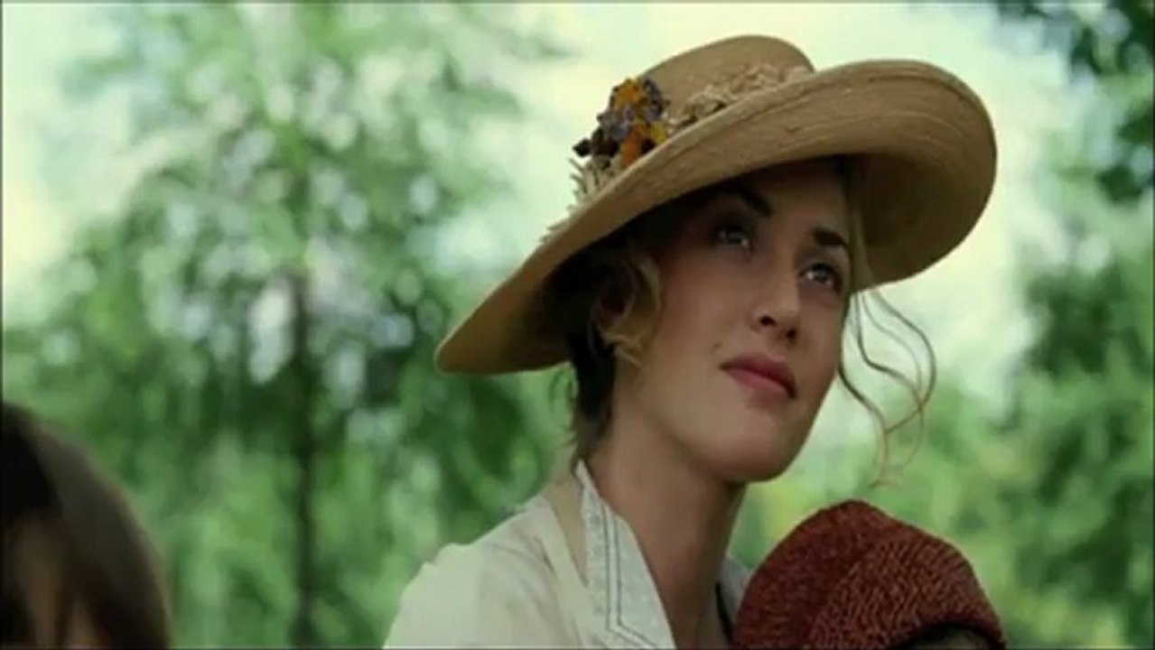 Neverland (Finding Neverland) bande annonce  [HD]